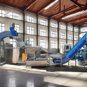 Usine de traitement automatique de noix de cajou Oscar Cashew Tech 21 tonnes triphasée 240V, matériau SS 304, garantie 1 an, testée et certifiée - Product Image 2