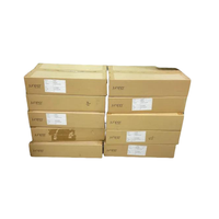 Switch Enterprise Juniper MX304-PREM dengan MX304-LMIC16-BASE dan S-MX-16C-A1-C1-P Pemasangan Rak 2/4-Tiang Aliran Udara Depan ke Belakang
