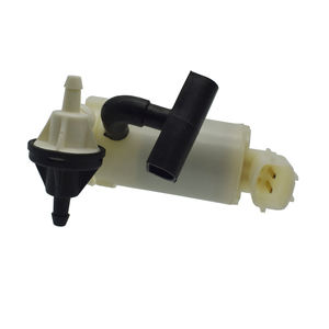 Aksesori Mobil pompa pencuci kaca depan/belakang 2224663A untuk 2007-2015 Mazda 2 Hatchback - Product Image 5