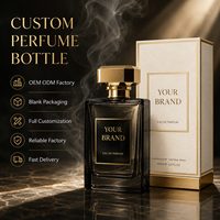 Parfum personnalisé aux agrumes et au citron, collection privée pour le marché de Dubaï, marque privée, OEM, ODM, faible MOQ, fournisseur, usine.
