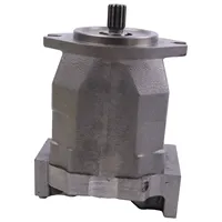 Pompe hydraulique 122-1206 pour chargeuse télescopique Caterpillar Cat TH83 TH82 TH63 TH62 3054
