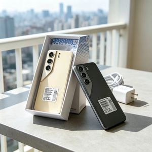 Smartphones camon40pro 5G, 16 Go + 1 To, Édition Originale Débloquée, Meilleures Ventes, Téléphone Portable Économique - Product Image 6