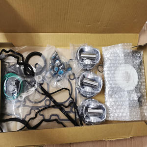 1771609 1939521 CM5G-6051-GC Pistons de moteur et Kit de joint de culasse pour <span class=keywords><strong>Ford</strong></span> B-<span class=keywords><strong>MAX</strong></span> <span class=keywords><strong>C</strong></span>-<span class=keywords><strong>MAX</strong></span> Focus 1.0 Ecoboost M1CA M1DA M2DA SFCA SFCB - Product Image 3