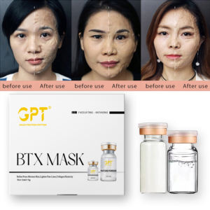 Superventas D OEM Antienvejecimiento Reducir las <span class=keywords><strong>arrugas</strong></span> Máscara <span class=keywords><strong>de</strong></span> <span class=keywords><strong>contorno</strong></span> en polvo Máscara facial <span class=keywords><strong>de</strong></span> <span class=keywords><strong>contorno</strong></span> <span class=keywords><strong>de</strong></span> estiramiento <span class=keywords><strong>de</strong></span> elevación - Product Image 2