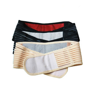 Cintura in vita riscaldata a infrarossi lontani con magnete in tormalina - Product Image 1