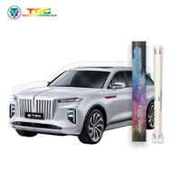 Film TPU PPF sur mesure pour moto, fourgonnette, SUV, protection complète du véhicule