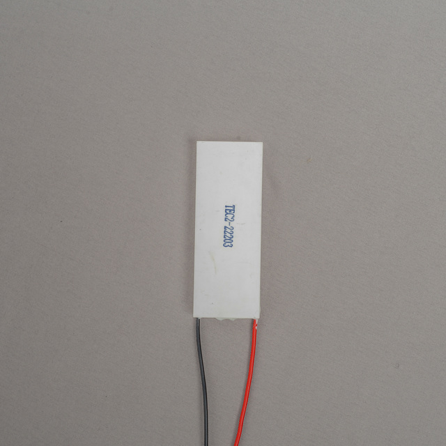 TEC2-22203 Elements Cooling Peltier Devices Thermoelectric Cooling element for Mini Fridge