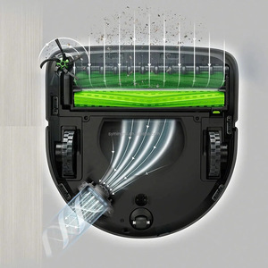 Phù hợp cho quét <span class=keywords><strong>iRobot</strong></span> phụ tùng thay thế phụ kiện làm sạch Con lăn Bàn Chải Bên Bộ lọc bụi Túi đặt cho <span class=keywords><strong>Irobot</strong></span> roombas S9 - Product Image 6