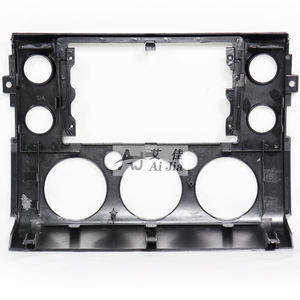 Aijia - Sistema de Radio Estéreo Multimedia con Pantalla Táctil Android de 9 Pulgadas para Automóvil, DSP, GPS, para FJ Cruiser 2007-2013, Amplificador Portátil, 1 Año de Garantía - Product Image 3