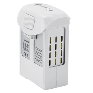 Batería de Vuelo Inteligente de Repuesto de Polímero de Iones de Litio Recargable de 15.2V 89.2Wh para Dron PH4 <span class=keywords><strong>dji</strong></span> <span class=keywords><strong>Phantom</strong></span> <span class=keywords><strong>4</strong></span> Pro - Product Image 4