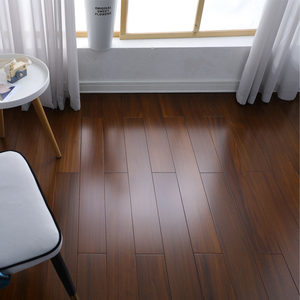 <span class=keywords><strong>Vendita</strong></span> diretta dalla fabbrica di pavimenti in <span class=keywords><strong>legno</strong></span> massello OKAN, colore naturale, spessore 18 mm, per uso in soggiorno. - Product Image 3