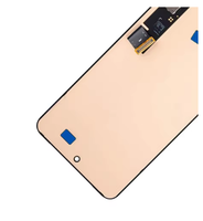 Écran LCD OLED avec cadre pour Google Pixel 8 GKWS6 G9BQD GA04851-US GZPFO GPJ41 Écran de remplacement de l'assemblage de l'écran Écran LCD