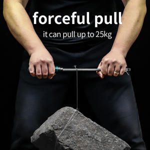 CHILENT <span class=keywords><strong>Ligne</strong></span> de pêche tressée en PE à 4 brins et 8 brins, haute résistance, 100 m, 0,4 # -10.0 #   Fil de pêche lisse multifilament longue portée - Product Image 5