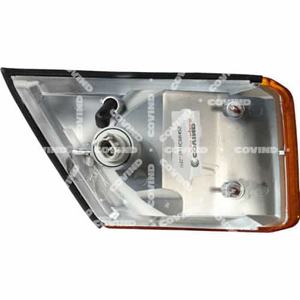FARO DELANTERO IZQUIERDO DAILY (2000-->2004) adecuado para Iveco DAILY S2000 (500320426) - Product Image 2