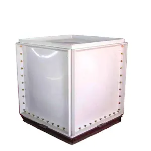 Export wholesale durable 3000 liters underground water tank storage portable water storage tanks