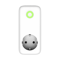 Compteur d'énergie intelligent WiFi OEM avec API ouverte MQTT HTTPS pour projets IoT