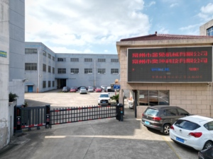 Servizio di Fabbricazione di Componenti Meccanici in Metallo per Impieghi Gravosi con Lavorazione CNC Personalizzata per Parti di Attrezzature Industriali - Product Image 5