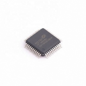 Chip Controlador LED HT16D35A-48LQFP-EP LQFP-48-EP(7x7) - Product Image 1