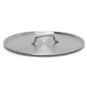 Tapa para olla Inox (45cm) SERIE PROFESIONAL 9200 Cromo satinado 9258 45 - Product Image 2