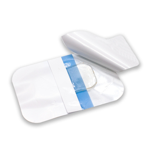 Pembalut Luka Hidrogel - Product Image 2