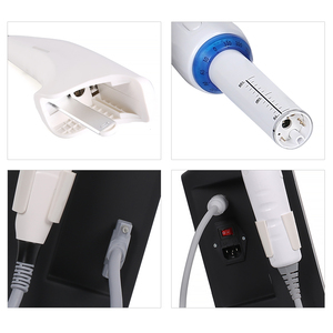 <span class=keywords><strong>เครื่อง</strong></span>ยกกระชับใบหน้าและช่องคลอด 2 in 1 รุ่นปี 2022 จากเกาหลี กำจัดริ้วรอย 4D <span class=keywords><strong>Hifu</strong></span> พร้อมหัวเปลี่ยน 8 ขนาด - Product Image 5