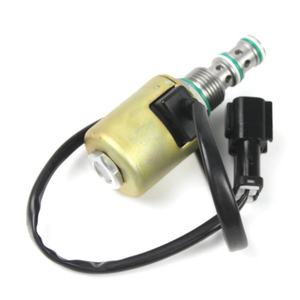 Nouvelle électrovanne Jision 20Y-60-22121 pour moteur d'excavatrice PC200-6/PC400-6 - Product Image 2