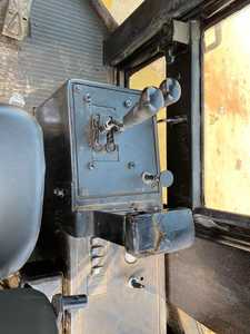 Caterpillar usado de alta calidad para cargadora de ruedas CAT 966H, excelente rendimiento de 2 toneladas, Motor de importación japonés Original, Stock de Motor - Product Image 6