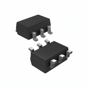 Transistors Components Electronic SC-74, SOT-457 Original One Stop Service AO6804 - Product Image 1