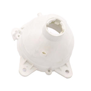 Pabrik Sumber ini Memproduksi dan Menyesuaikan Massal Suku Cadang Injeksi Plastik untuk Aksesori Lampu Mobil yang Tahan Lama dan Kokoh. - Product Image 3