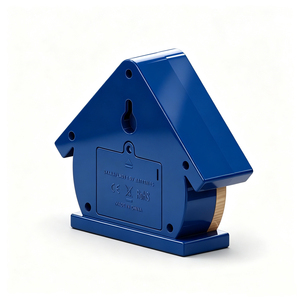 Máquina de <span class=keywords><strong>Sonido</strong></span> de Olas del Océano con Ruido Blanco Mediterráneo, Sensor PIR, Luz Nocturna LED, Ayuda para Dormir para Bebés, Sonidos de <span class=keywords><strong>Gaviotas</strong></span>, Personalizable OEM - Product Image 5