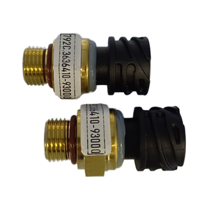 เซ็นเซอร์แรงดันถุงลมนิรภัย Lesen รุ่น K060758 81CP47-01 3636410-TL990 792C.3636410-93000 เซ็นเซอร์แรงดันลม - Product Image 1