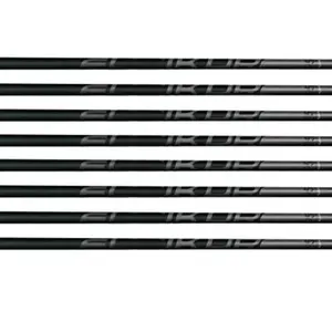 Yopral Original Factory China Custom Golf Club Irons Steel Golf Club Irons Blade Sets