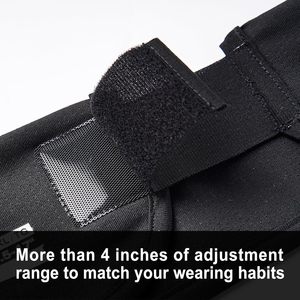 Protège-cou de hockey EALER, protection de base, matériau synthétique, unisexe, adulte, soutien du cou - Product Image 5