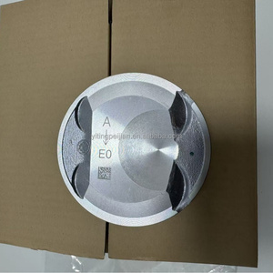 Automobile engine system components car <strong>piston</strong> assembly 23410-2C500 234102C500 for Hy-undai Santa Fe K-ia - Product Image 6