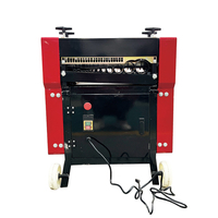Machine à dénuder les fils de forage Déchets de cuivre Tête d'outil de dénudage des fils électriques 600Mm Machine à dénuder les câbles Up Held