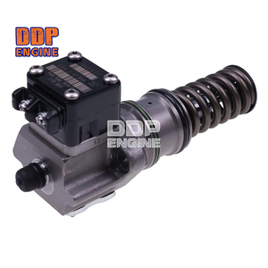 Pompe à injection de carburant pour moteur diesel, unité de pompe pour camions Renault Magnum 12.0d 400-480 Mack 0414755008 313GC5230MX 5001860115 - Product Image 4