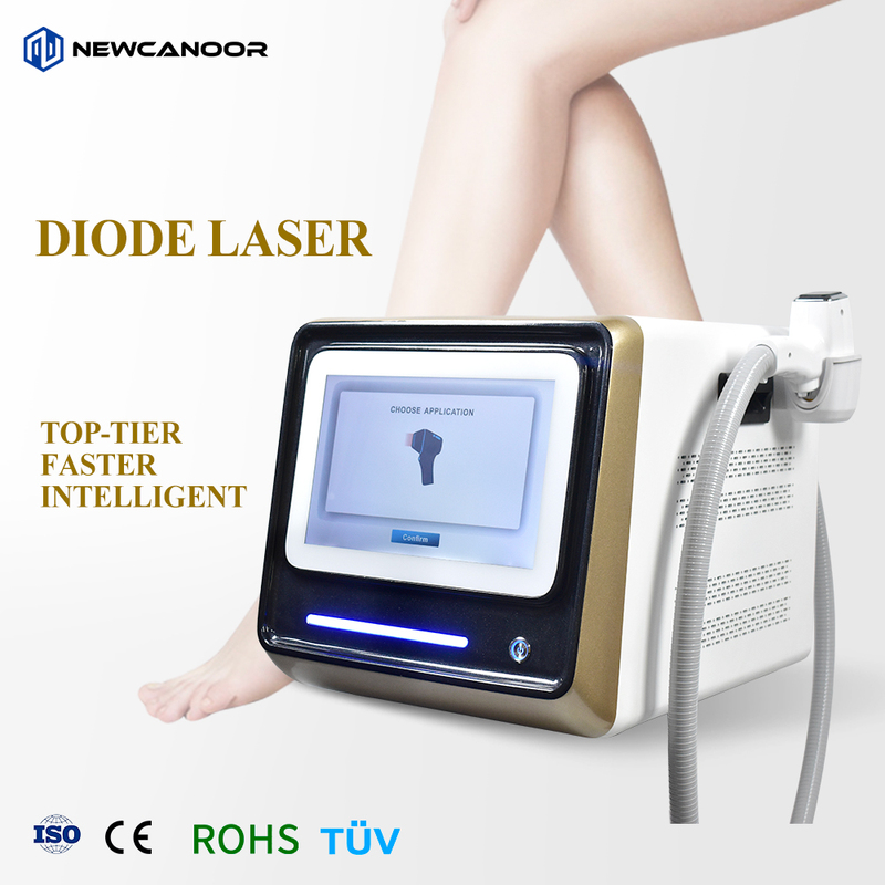 Desktop Laser Hair Removal Home Laser