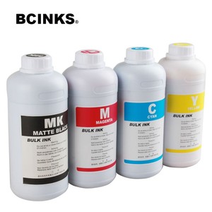 Encre pigmentée à base d'eau pour WF-C5890 WF-C5390a WF-C5390 <span class=keywords><strong>Epson</strong></span> WF-C5890a - Product Image 4