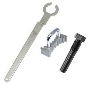 Kit <span class=keywords><strong>de</strong></span> 3 outils <span class=keywords><strong>de</strong></span> calage en acier haute performance EA211 pour Volkswagen Audi 1.4T Jetta 1.<span class=keywords><strong>5</strong></span> 1.6, support <span class=keywords><strong>de</strong></span> pignon d'arbre à cames et outils <span class=keywords><strong>de</strong></span> réparation <span class=keywords><strong>de</strong></span> <span class=keywords><strong>courroie</strong></span> - Product Image 1