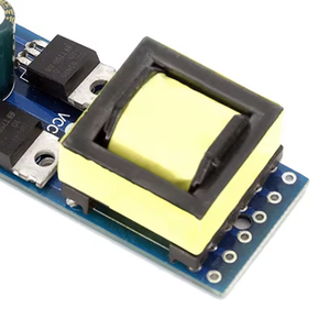 แผงวงจรเพิ่มอินเวอร์เตอร์150วัตต์แผงวงจรแปลงไฟฟ้าแรงสูงโมดูลแปลงไฟ DC-AC 12V ถึง110V 220V DC-AC - Product Image 5