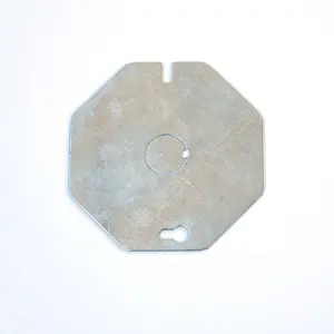 Junction Box Supplier Electrical Box Cover