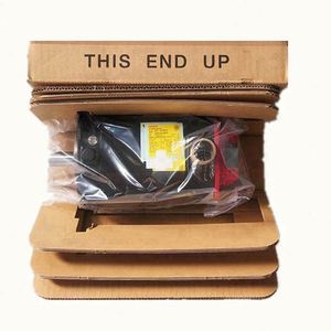 Bán Hot fanuc New Original AC servo động cơ 4.5kW A06B-0152-B078 - Product Image 2