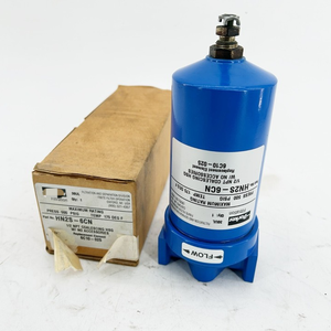 Filter Koalesensi Hn2s-6cn Baru 1/<span class=keywords><strong>2</strong></span> inci Npt 500psig 175 Derajat F Baru Asli Stok Tersedia Otomasi Industri Pac Dedicated Plc - Product Image 1