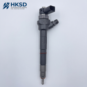Iniettore Diesel Common Rail 0445110369 03L130277J 0445110368 per Motori VW Audi Seat Skoda Passat <span class=keywords><strong>Amarok</strong></span> Golf 2.0 TDI - Product Image 3