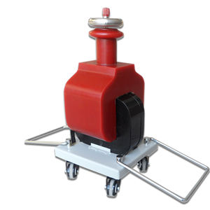 Hochpräziser HV-Transformator 5KVA 50KV Spannungsfestigkeitsprüftransformator Trockentyp AC/DC Hochspannungsprüfgerät Ringkernspule IP55 - Product Image 4