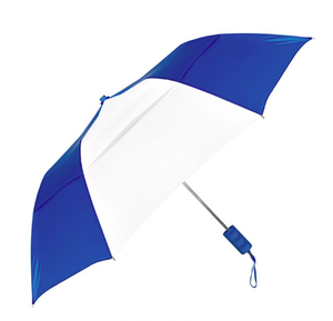 <span class=keywords><strong>Parapluie</strong></span> pliant coupe-vent personnalisé avec impression de logo, publicité d'entreprise, événementiel, voyage, ouverture automatique, compact - Product Image 1