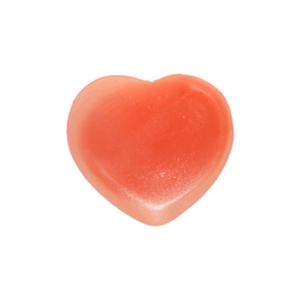 OEM/ODM Bonbons étoilés en forme de cœur pour adultes Supplément de soins de santé infusé au collagène, à la vitamine C et à la biotine Gummy Beauty Enhancing - Product Image 2