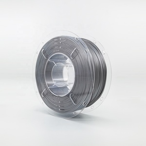 Nature3d 1kg prix d'usine échantillon gratuit 1.75MM 2.85mm remplissage métallique aluminium cuivre Bronze <span class=keywords><strong>PLA</strong></span> imprimante Filament tiges en plastique" - Product Image 3