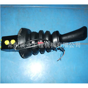 ชุดวาล์วนำร่องอุตสาหกรรมหนัก Guoji สำหรับรถตัก 956 956T YZ12HD อะไหล่เครื่องจักรก่อสร้าง - Product Image 2