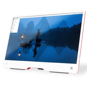 Chính thức 15.6-<span class=keywords><strong>inch</strong></span> Full HD IPS Bảng điều chỉnh Raspberry Pi màn hình điện dung loại - Product Image 2